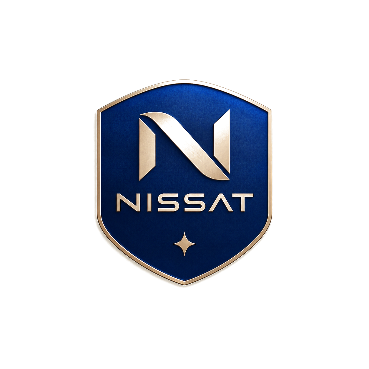 NISSAT Logo